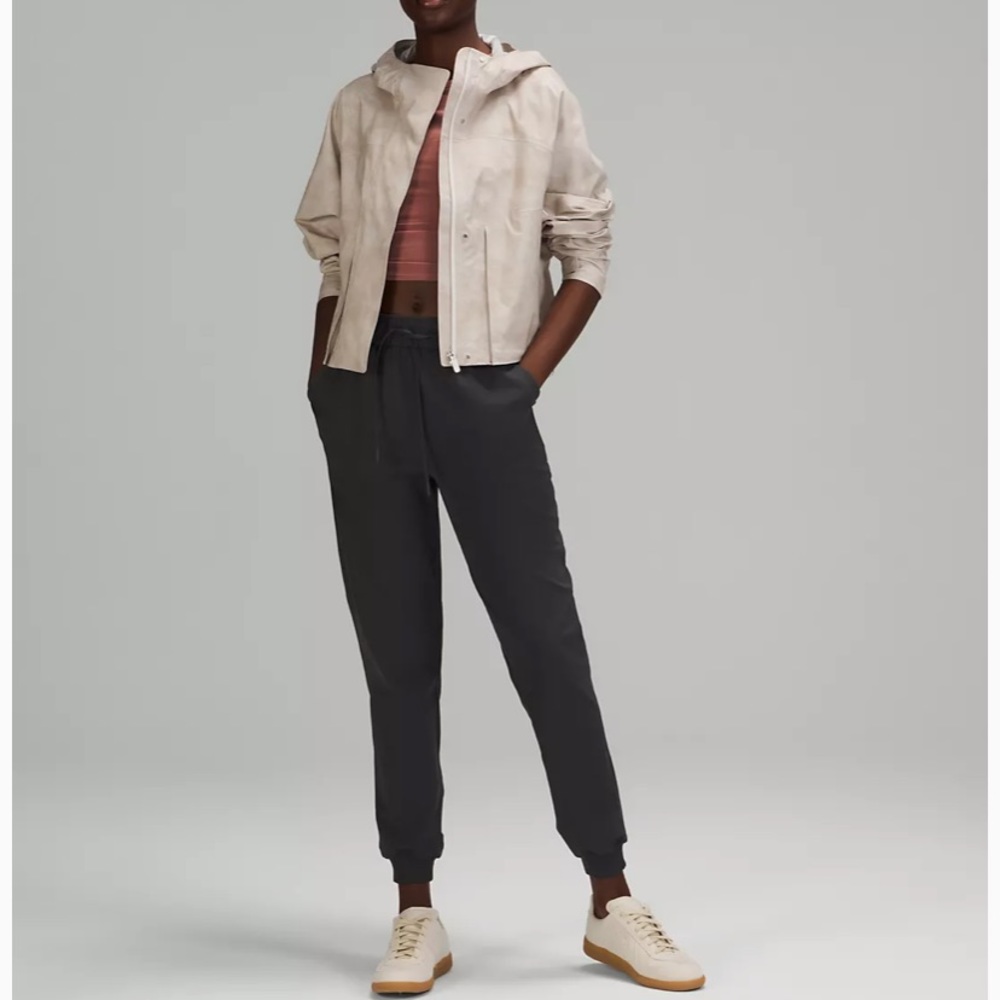 Lululemon Stretch High Rise Jogger